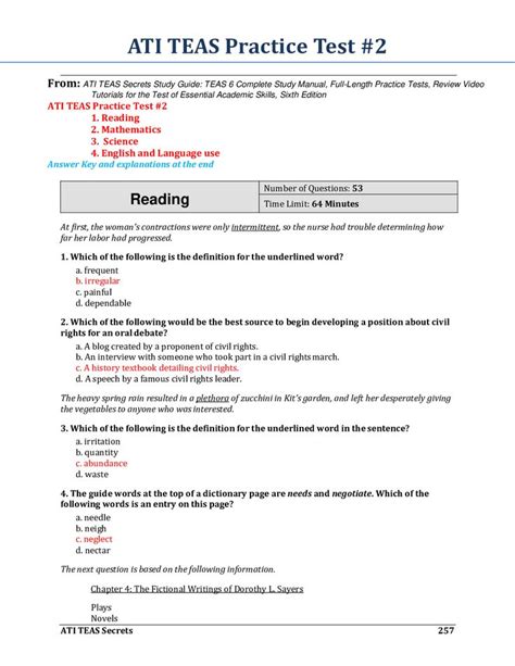 is the teas practice test harder than the real test|is the teas really difficult.